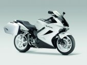 2012 Honda VFR 800 photo